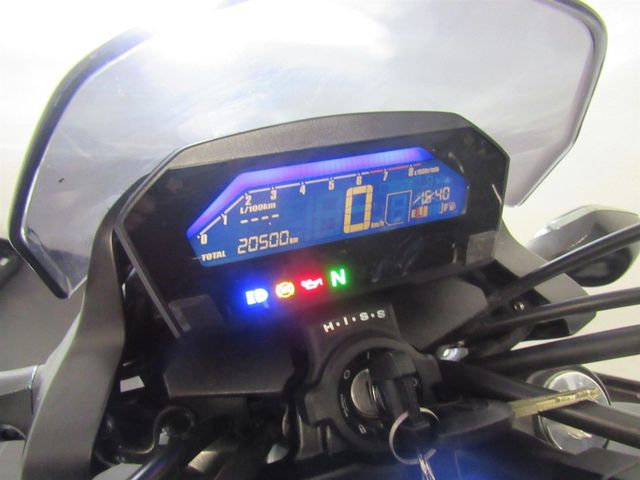 honda - nc-750-s---abs