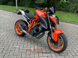 KTM 1290 SUPER DUKE R