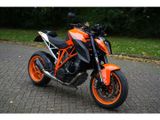 KTM 1290 SUPER DUKE R
