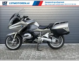 BMW R 1200 RT 2016 occasion