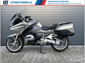 BMW R 1200 RT 2016 occasion