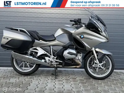 BMW R 1200 RT – foto 2