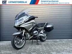 BMW R 1200 rt 2016 occasion – foto 3 van 20