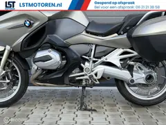 BMW R 1200 rt 2016 occasion – foto 10 van 20