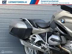 BMW R 1200 rt 2016 occasion – foto 14 van 20