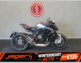 MV Agusta Dragster 800 RR 2021 occasion
