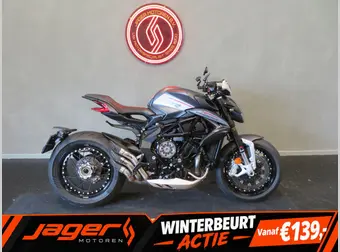 MV Agusta Dragster 800 RR 2021 occasion