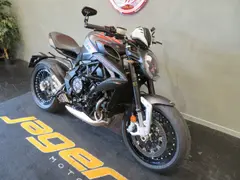 MV Agusta Dragster 800 RR Brutale TOP! 2021 occasion – foto 2 van 14