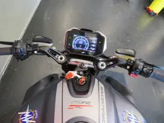 MV Agusta Dragster 800 RR Brutale TOP! 2021 occasion – foto 5 van 14