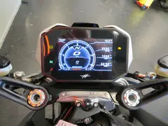 MV Agusta Dragster 800 RR Brutale TOP! 2021 occasion – foto 6 van 14