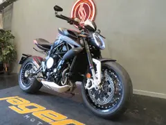 MV Agusta Dragster 800 RR Brutale TOP! 2021 occasion – foto 8 van 14