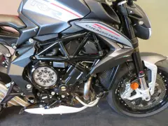 MV Agusta Dragster 800 RR Brutale TOP! 2021 occasion – foto 9 van 14