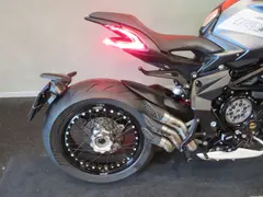 MV Agusta Dragster 800 RR Brutale TOP! 2021 occasion – foto 10 van 14