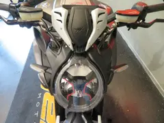MV Agusta Dragster 800 RR Brutale TOP! 2021 occasion – foto 13 van 14