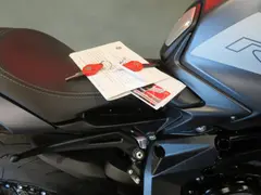 MV Agusta Dragster 800 RR Brutale TOP! 2021 occasion – foto 14 van 14