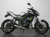 KAWASAKI Z650