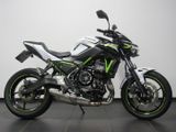KAWASAKI Z650