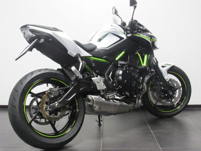 kawasaki - z650