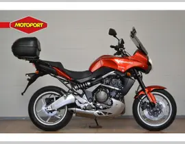 Kawasaki Versys 650 ABS 2006 occasion