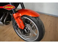 Kawasaki Versys 650 ABS 2006 occasion – foto 4 van 7