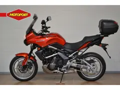 Kawasaki Versys 650 ABS 2006 occasion – foto 5 van 7