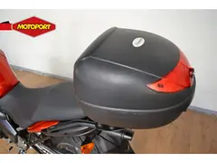 Kawasaki Versys 650 ABS 2006 occasion – foto 6 van 7