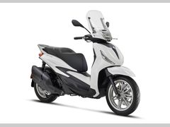Piaggio Beverly 310 / 400 /S 2026 nieuw – foto 6 van 11