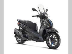 Piaggio Beverly 310 / 400 /S 2026 nieuw – foto 2 van 11