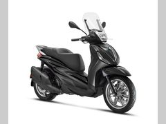 Piaggio Beverly 310 / 400 /S 2026 nieuw – foto 7 van 11