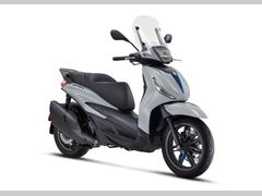 Piaggio Beverly 310 / 400 /S 2026 nieuw – foto 3 van 11