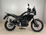 CFMOTO 450 MT