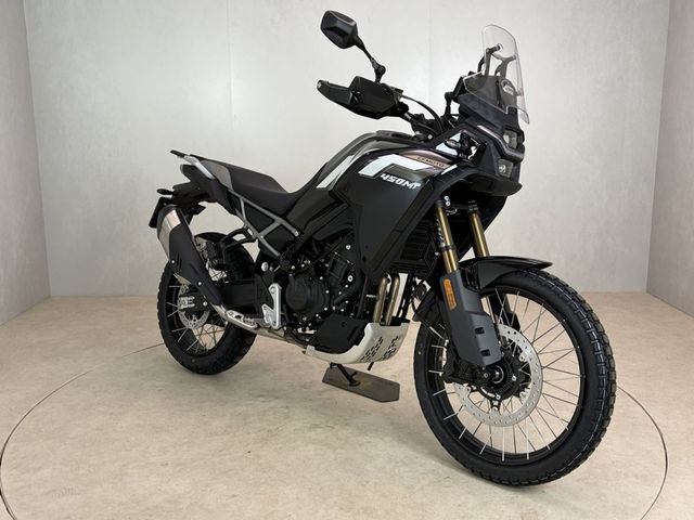 cfmoto - 450-mt
