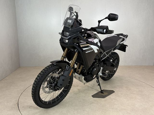 cfmoto - 450-mt
