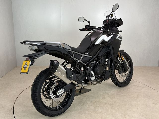 cfmoto - 450-mt