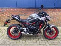 KAWASAKI Z650 ABS