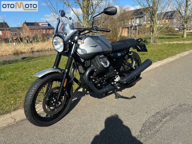 moto-guzzi - v-7-iii-rough
