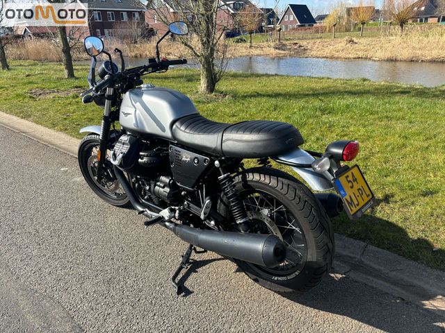 moto-guzzi - v-7-iii-rough