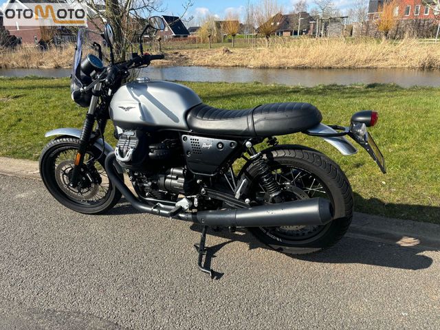 moto-guzzi - v-7-iii-rough