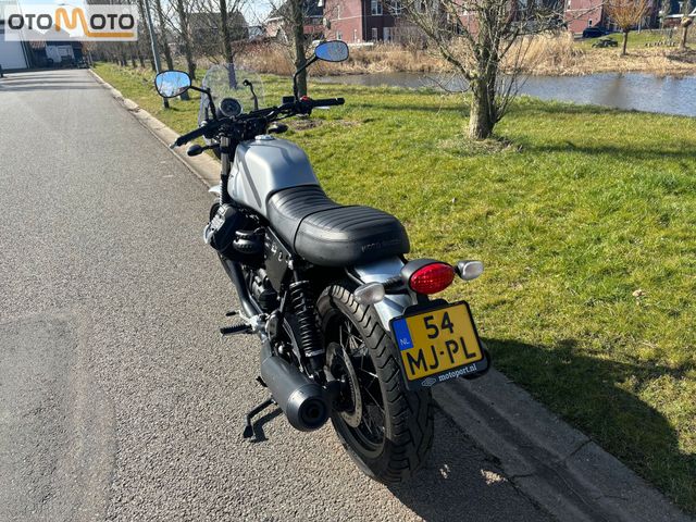 moto-guzzi - v-7-iii-rough