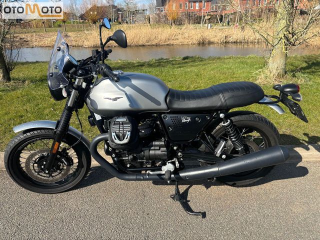 moto-guzzi - v-7-iii-rough