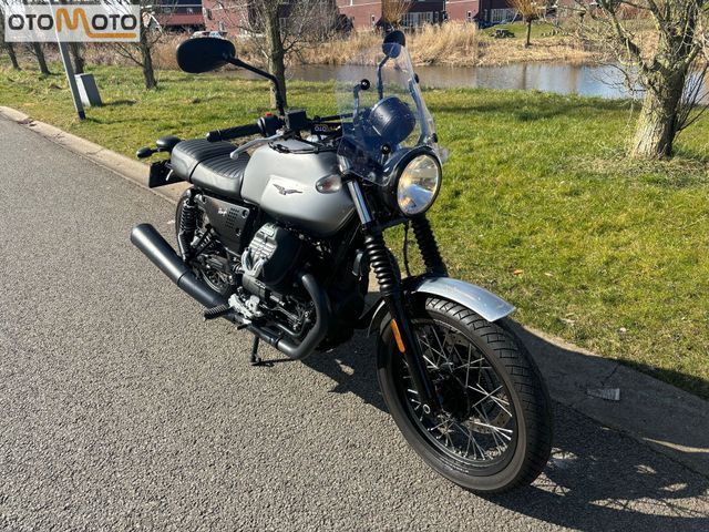 moto-guzzi - v-7-iii-rough