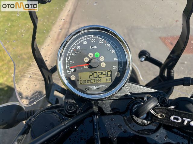 moto-guzzi - v-7-iii-rough