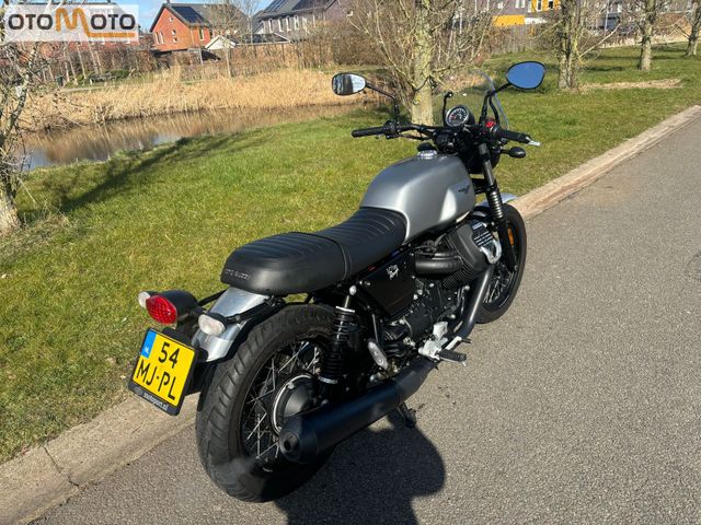 moto-guzzi - v-7-iii-rough