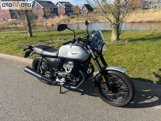 moto-guzzi - v-7-iii-rough