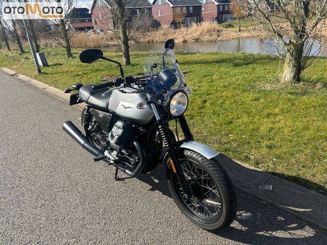 moto-guzzi - v-7-iii-rough