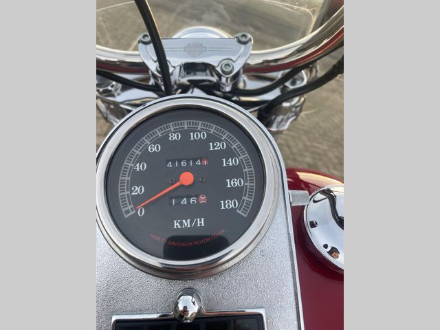 harley-davidson - wide-glide-fxdwg-dyna