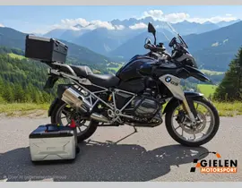 BMW R 1200 GS 2014 occasion