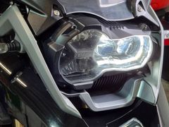 BMW R 1200 GS 2014 occasion – foto 5 van 8