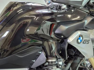 BMW R 1200 GS – foto 2