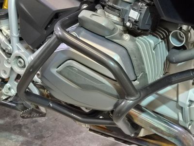 BMW R 1200 GS – foto 4